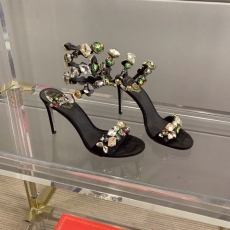 Rene Caovilla Sandals